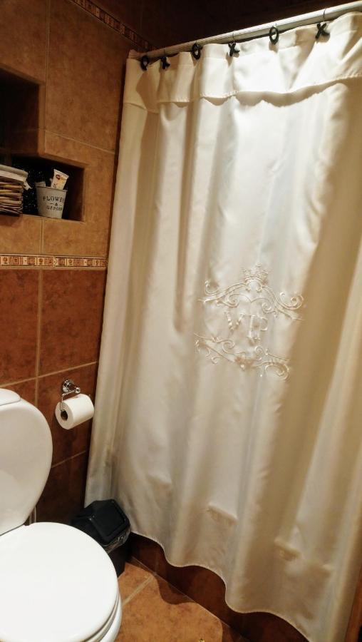 El Buen Descanso Río Gallegos エクステリア 写真