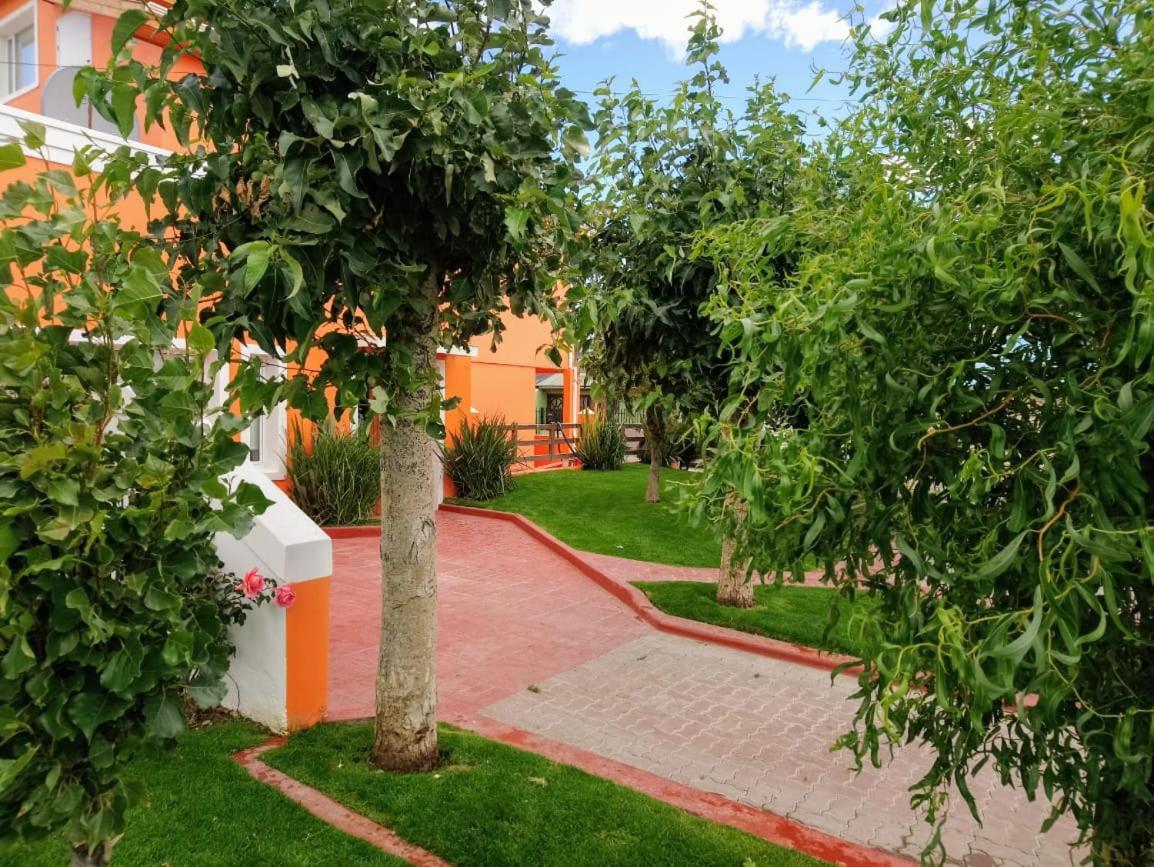 El Buen Descanso Río Gallegos エクステリア 写真