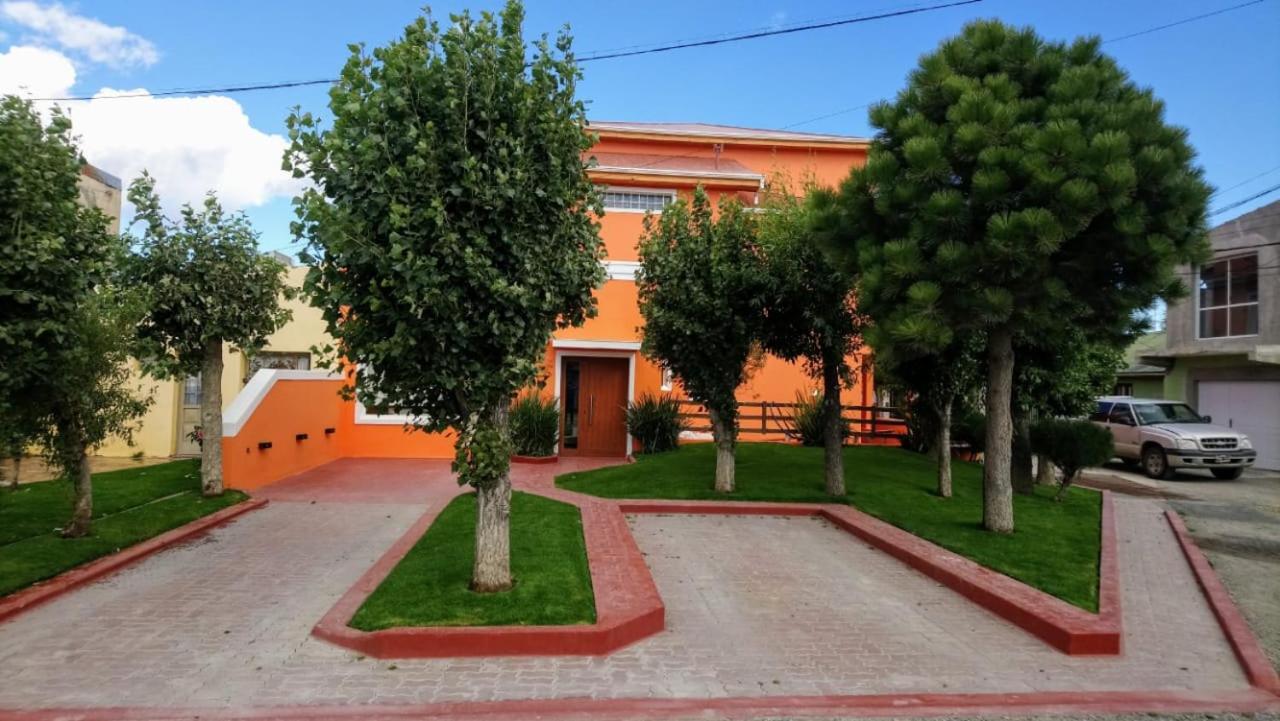 El Buen Descanso Río Gallegos エクステリア 写真