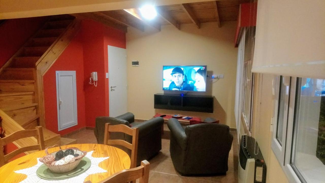 El Buen Descanso Río Gallegos エクステリア 写真